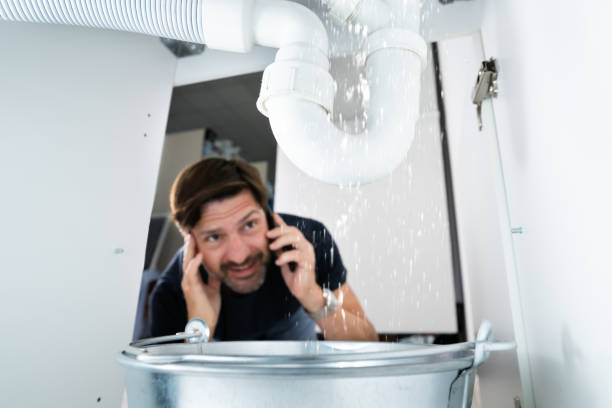 Best Hot Water Heater Installation  in Silver Springs, NV