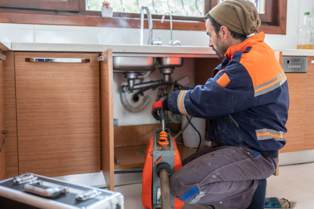 Best Commercial Plumbing Services  in Silver Springs, NV