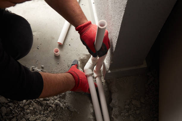 Best Sewer Cleaning Services  in Silver Springs, NV