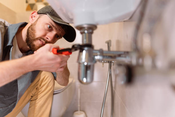 Best Pipe Repair Near Me  in Silver Springs, NV