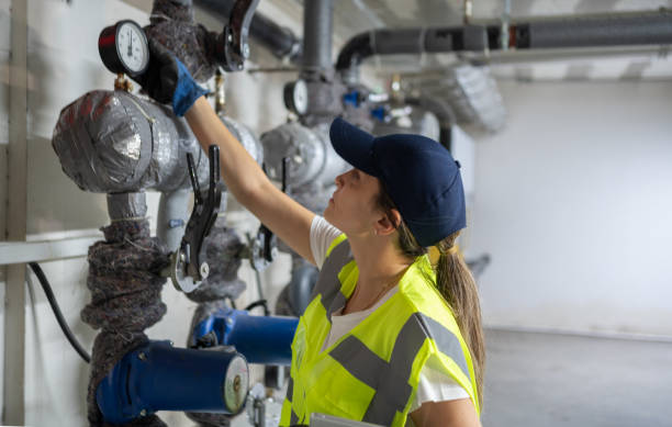 Best Water Leak Repair  in Silver Springs, NV