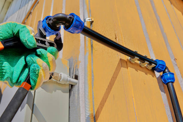 Professional Plumbing in Silver Springs, NV