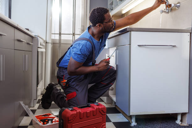 Sprinkler Systems in Silver Springs, NV