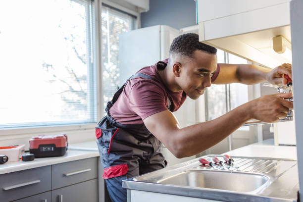 Best Drain Cleaning Services  in Silver Springs, NV