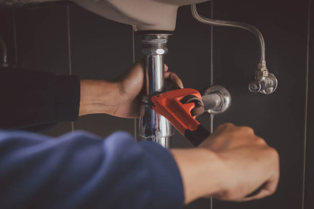Best Plumbing Installation Services  in Silver Springs, NV